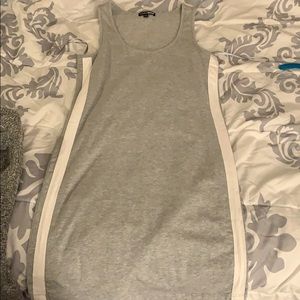 Cute but too big on me